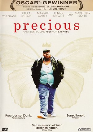 Precious - Das Leben ist kostbar [DVD]