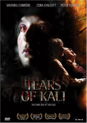 Tears of Kali [DVD]