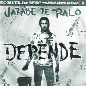 Depende [CD]