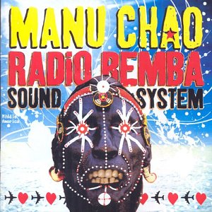 Radio Bemba Sound System [CD]