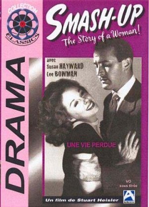 Une vie perdue (VOST) [DVD]