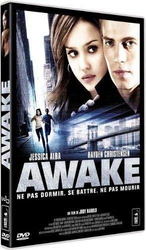 Awake [DVD]