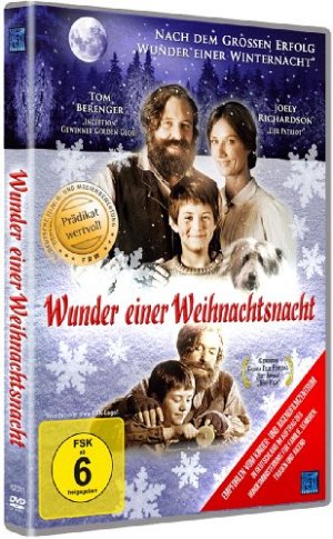 Wunder einer Weihnachtsnacht [DVD]