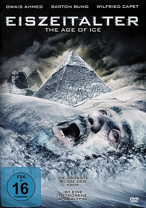 Eiszeitalter [DVD]
