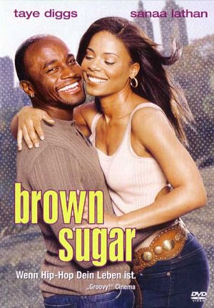 Brown Sugar [DVD]