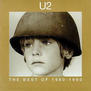 The Best of 1980-1990 [CD]