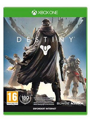 Destiny [Microsoft Xbox One]