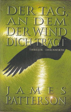 Der Tag an dem der Wind dich trägt
