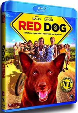 Red Dog [Blu-ray]