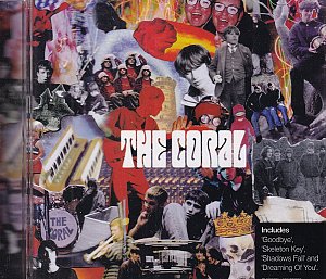 The Coral [CD]
