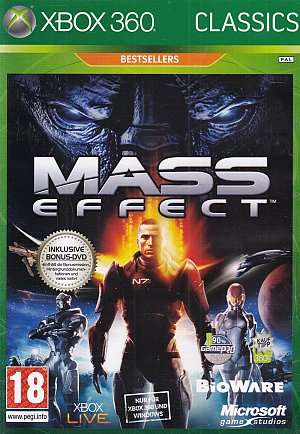 Mass Effect
