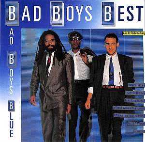 Bad Boys Best [Vinyl]