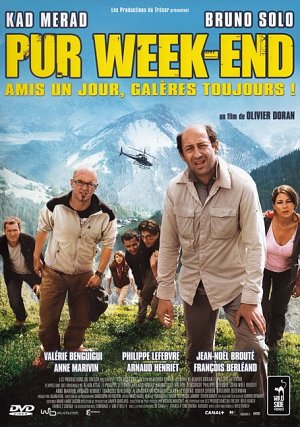 Pur Week-End [DVD]
