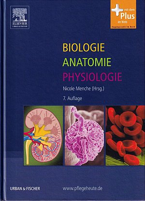 Biologie - Anatomie - Physiologie