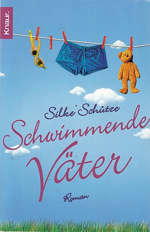 Schwimmende Väter