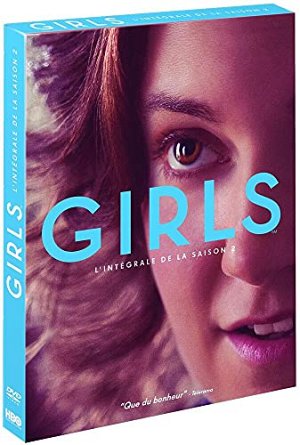 Girls - Saison 2 [DVD]