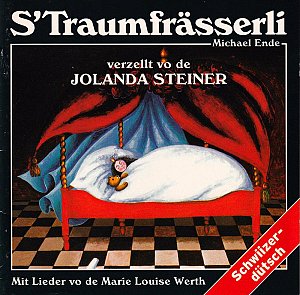 S'Traumfrässerli [CD]