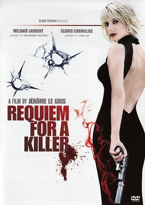 Requiem for a Killer [DVD]