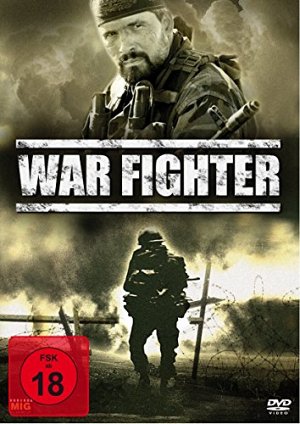 War Fighter [DVD]