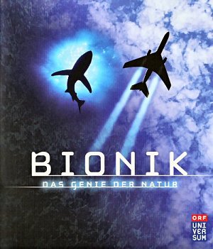 Bionik - Das Genie der Natur [Blu-ray]