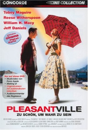 Pleasantville [DVD]
