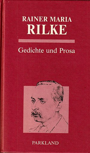 Gedichte und Prosa