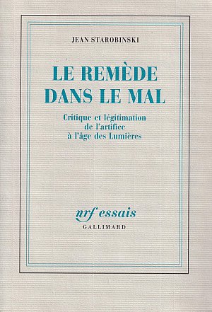 Le Remède dans le mal