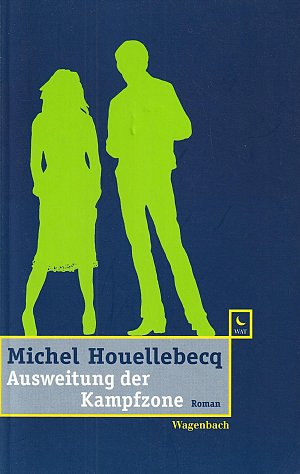 Ausweitung der Kampfzone