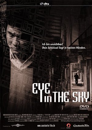 Eye in the Sky [DVD]