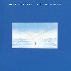Communiqué [CD]
