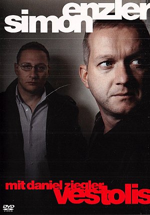 Simon Enzler - Vestolis [DVD]
