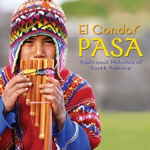 El Condor Pasa [CD]