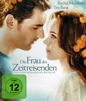 Die Frau des Zeitreisenden [Blu-ray]