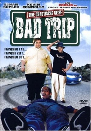 Bad Trip [DVD]