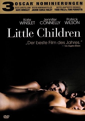 Little Children [DVD]