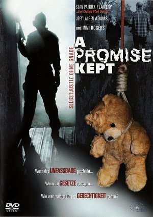 A Promise Kept [DVD]
