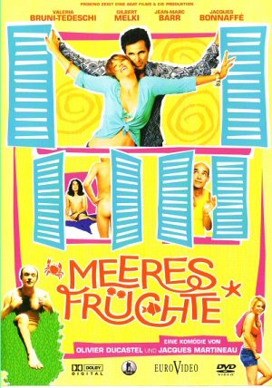 Meeresfrüchte [DVD]