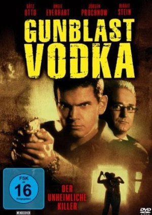Gunblast Vodka [DVD]