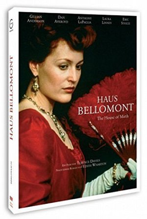 Haus Bellomont [DVD]