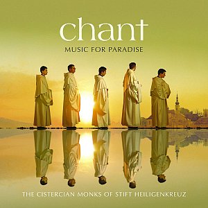 Chant - Music for Paradise [CD]
