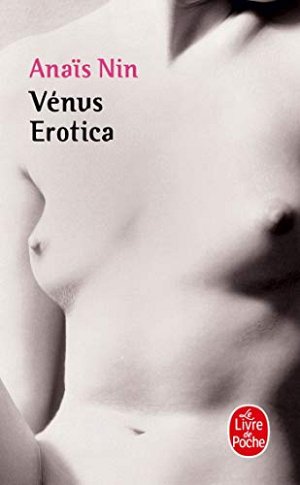 Vénus Erotica