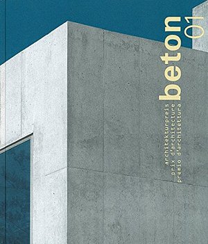 Beton 01 - Architekturpreis