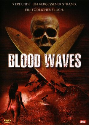 Blood Waves [DVD]
