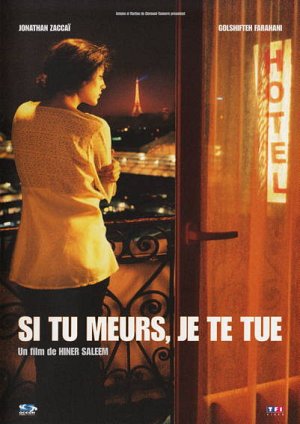 Si tu meurs, je te tue [DVD]