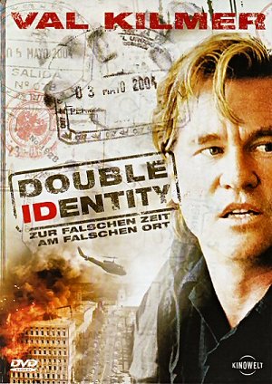 Double Identity [DVD]