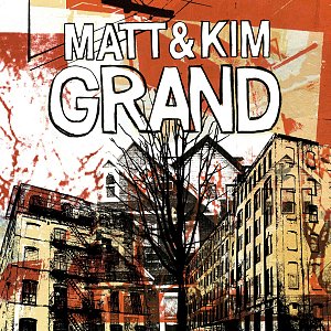 Grand [CD]