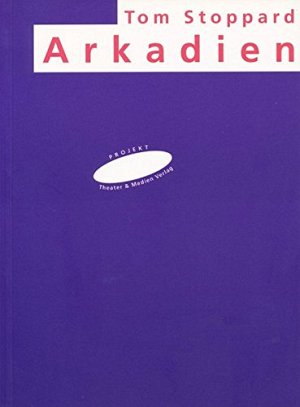 Arkadien (Die Theaterreihe)