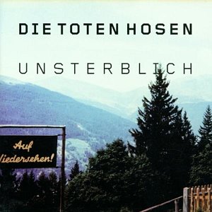 Unsterblich [CD]