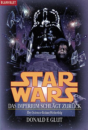 Star Wars - Das Imperium schlägt zurück