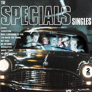 Singles [CD]